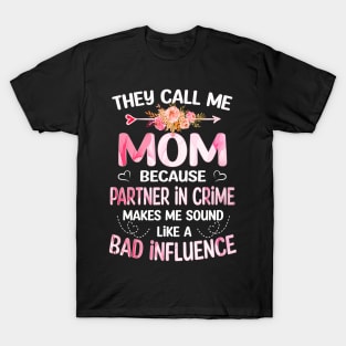 mothers day 2024 T-Shirt